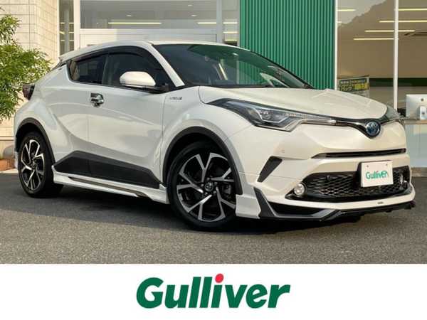 トヨタ Ｃ－ＨＲ