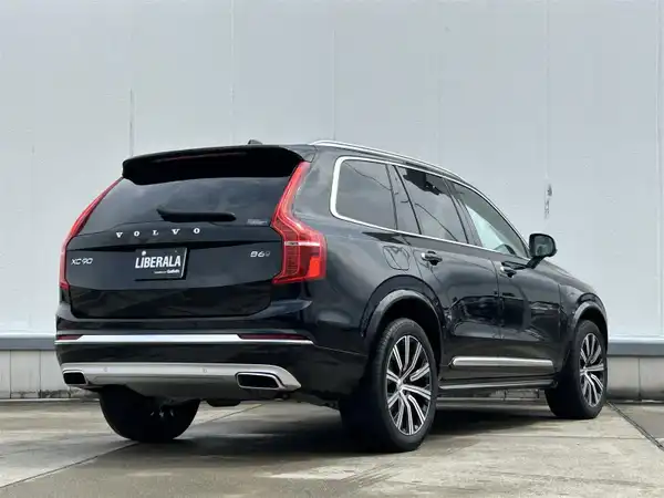 ボルボ ＸＣ９０