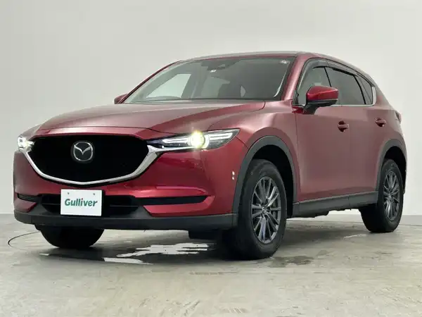 マツダ ＣＸ－５