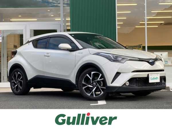 トヨタ Ｃ－ＨＲ