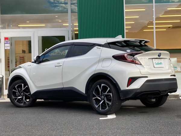 トヨタ Ｃ－ＨＲ