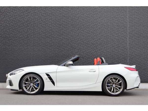 ＢＭＷ Ｚ４