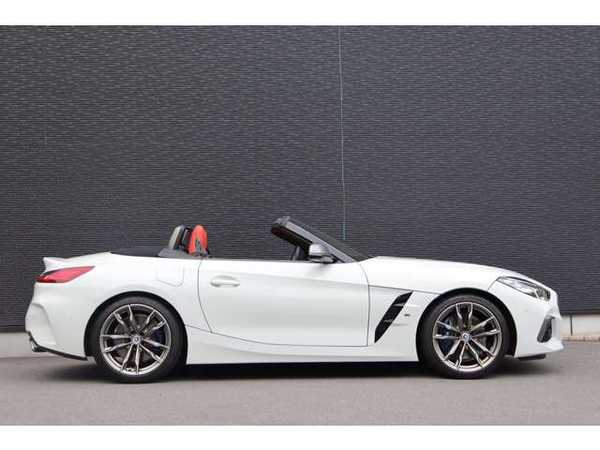 ＢＭＷ Ｚ４