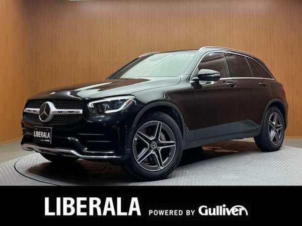 メルセデス・ベンツ ＧＬＣ２２０