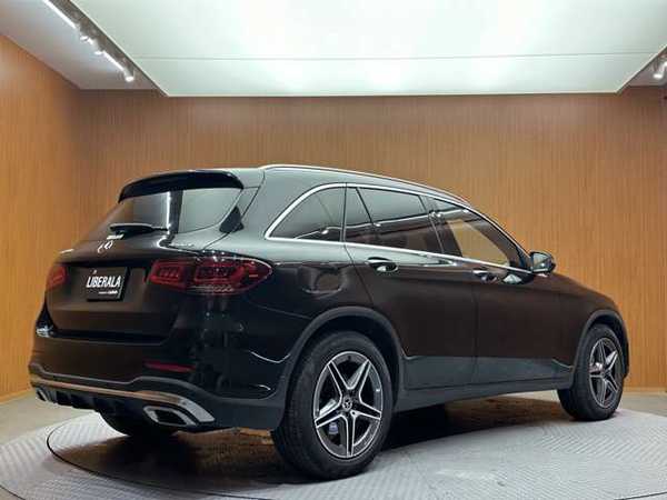 メルセデス・ベンツ ＧＬＣ２２０