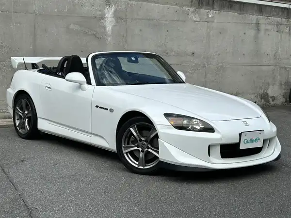 ホンダ Ｓ２０００