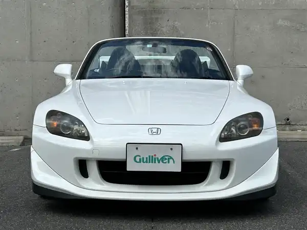 ホンダ Ｓ２０００