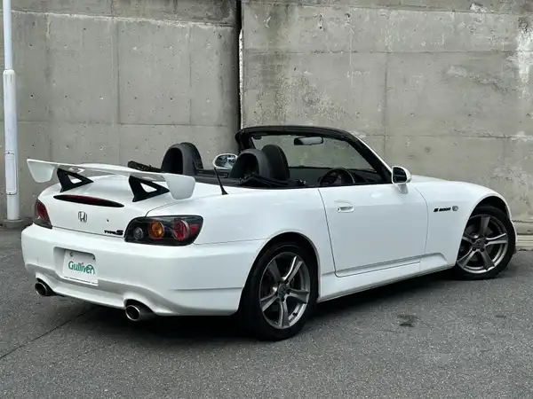 ホンダ Ｓ２０００