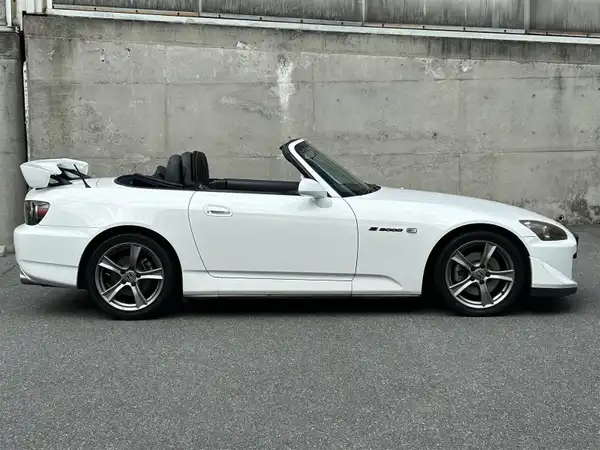 ホンダ Ｓ２０００