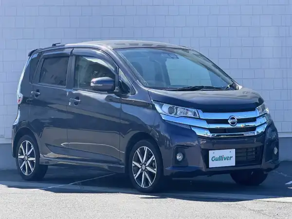 日産 デイズ