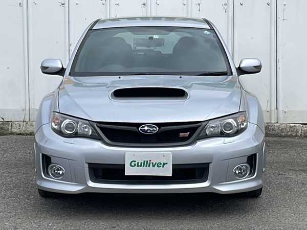 スバル インプレッサ ＷＲＸ