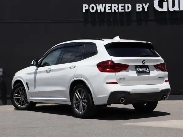 ＢＭＷ Ｘ３