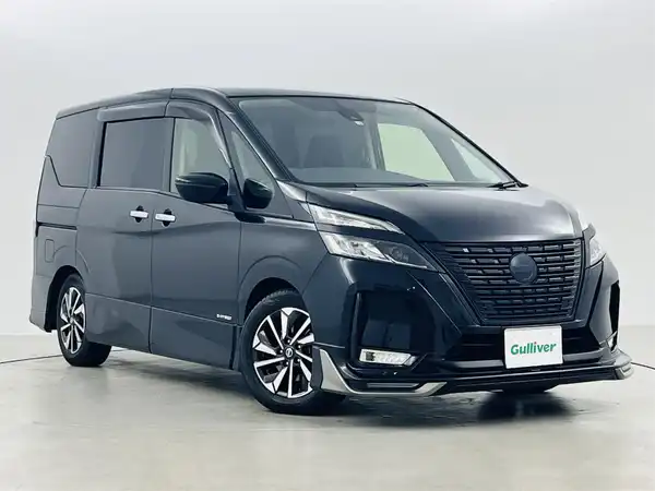 日産 セレナ