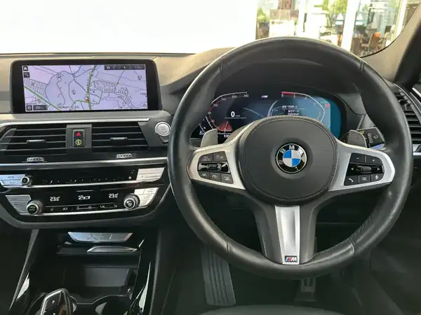 ＢＭＷ Ｘ３