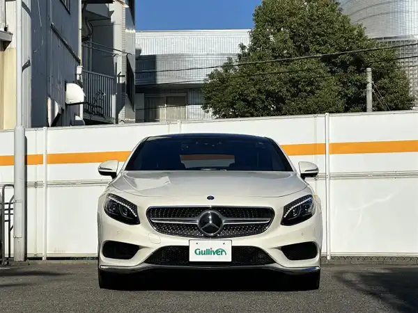 メルセデス・ベンツ Ｓ５５０