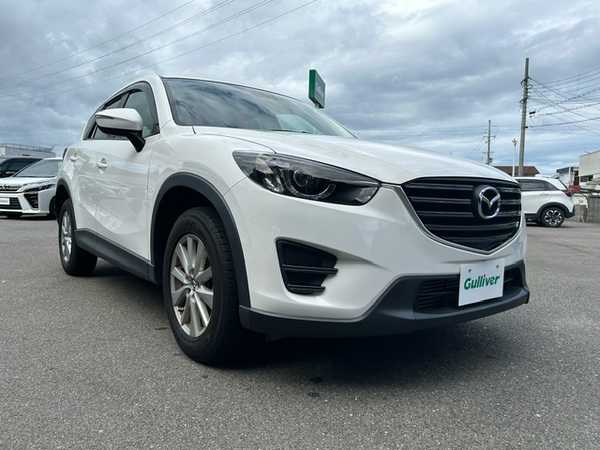 マツダ ＣＸ－５