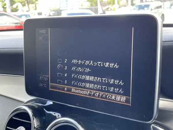 メルセデス・ベンツ ＧＬＣ２５０