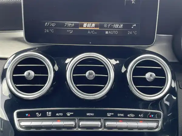 メルセデス・ベンツ ＧＬＣ２５０