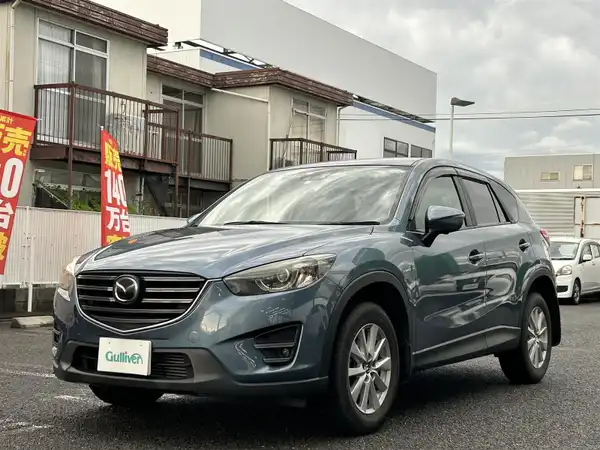 マツダ ＣＸ－５