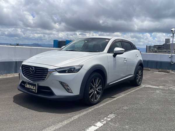 マツダ ＣＸ－３