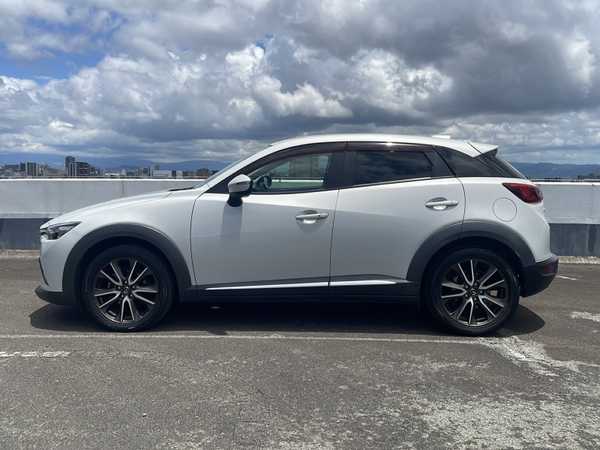 マツダ ＣＸ－３