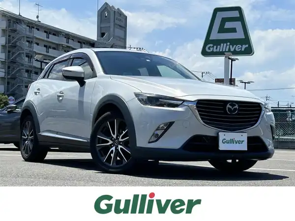 マツダ ＣＸ－３