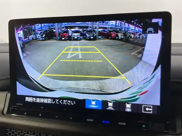 ホンダ ステップワゴン