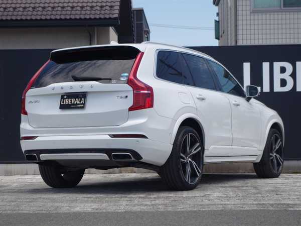 ボルボ ＸＣ９０