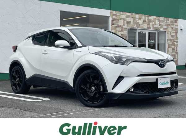 トヨタ Ｃ－ＨＲ