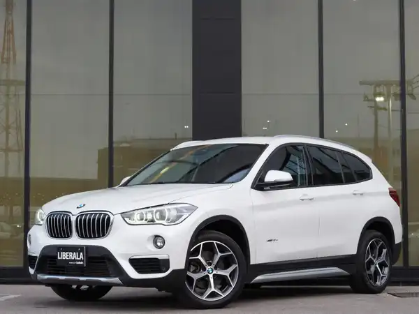 ＢＭＷ Ｘ１