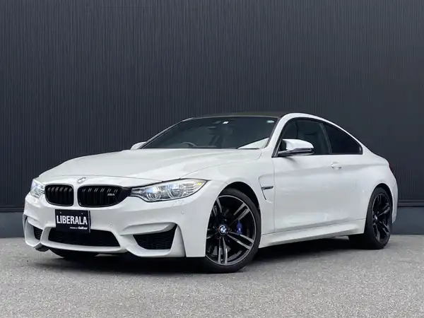 ＢＭＷ Ｍ４