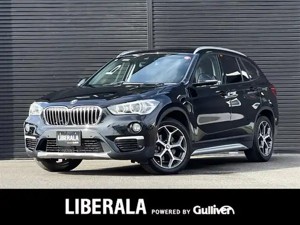 ＢＭＷ Ｘ１