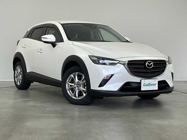 マツダ ＣＸ－３