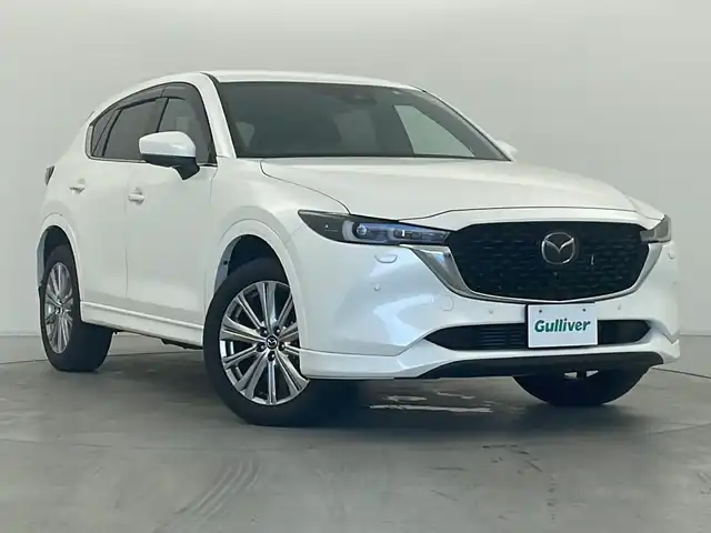 マツダ ＣＸ－５