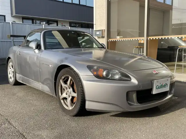 ホンダ Ｓ２０００