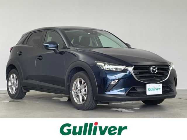 マツダ ＣＸ－３