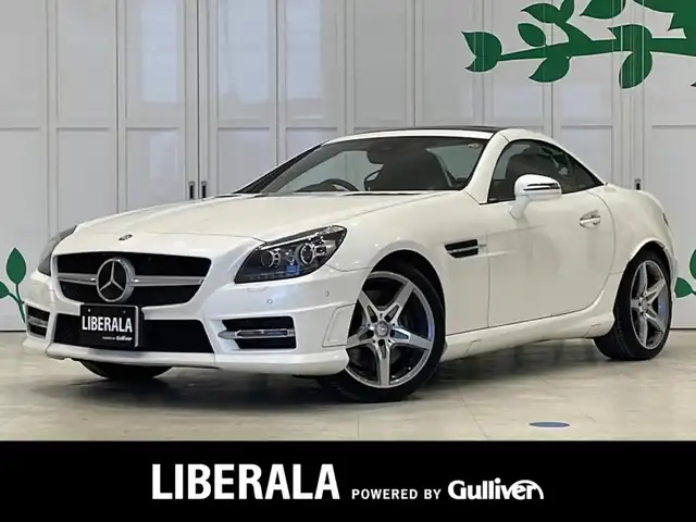 メルセデス・ベンツ ＳＬＫ２００