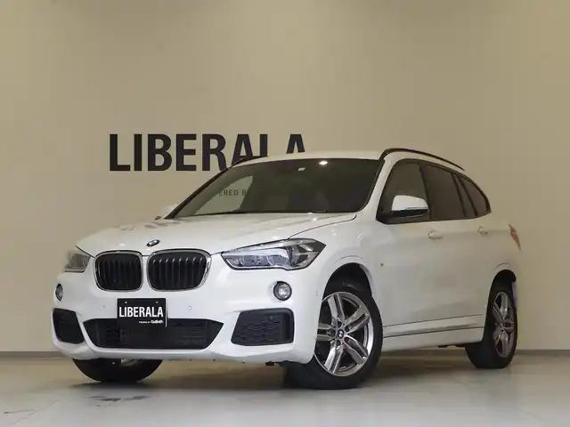 ＢＭＷ Ｘ１