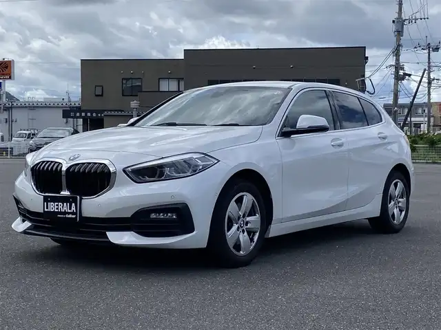 ＢＭＷ １１８ｄ