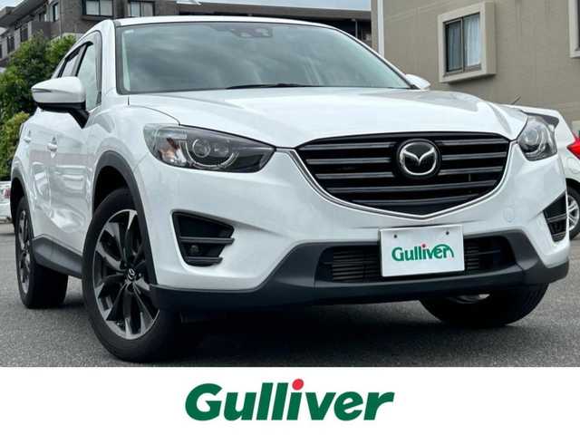 マツダ ＣＸ－５