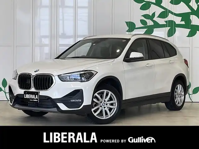 ＢＭＷ Ｘ１