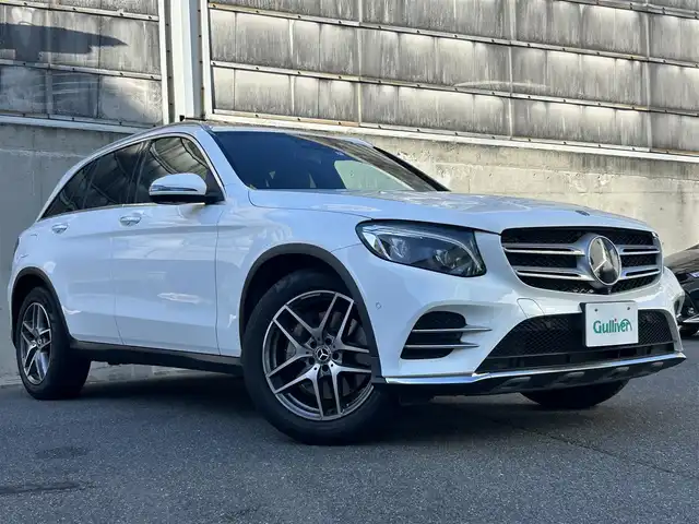 メルセデス・ベンツ ＧＬＣ２００