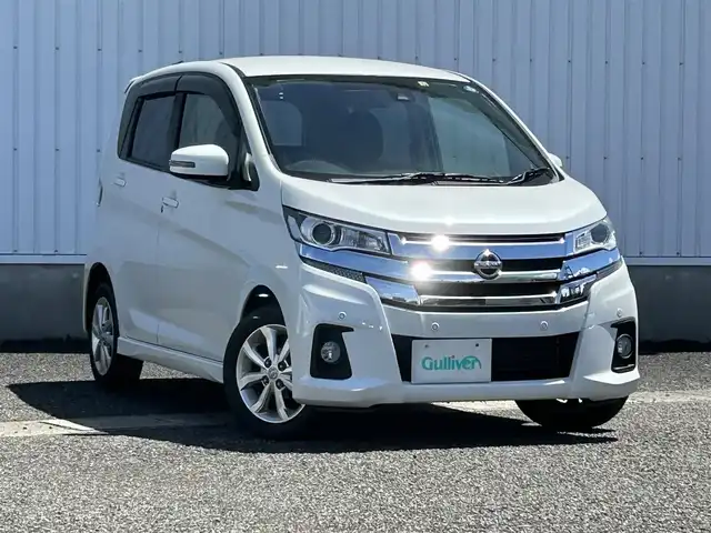 日産 デイズ