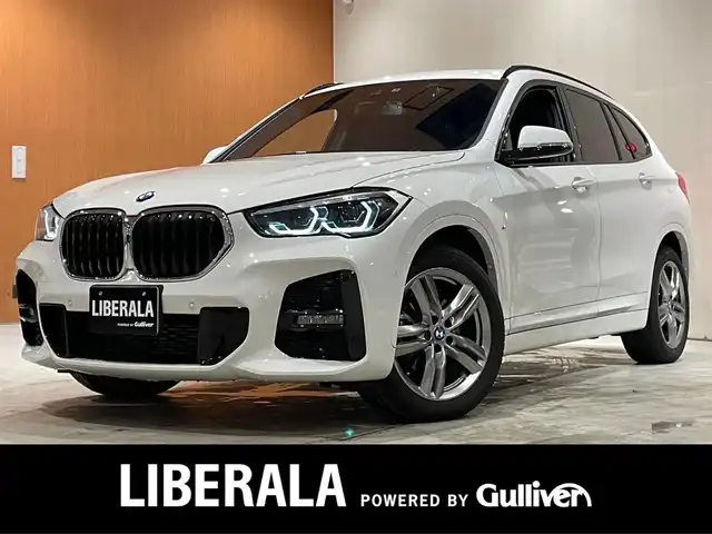 ＢＭＷ Ｘ１