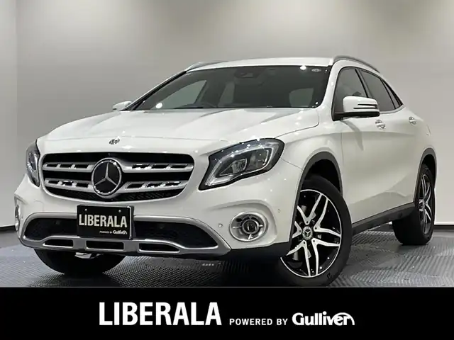 メルセデス・ベンツ ＧＬＡ２２０