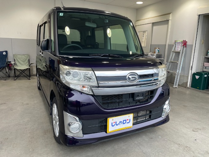  タント