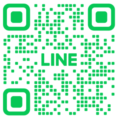 LINEからもご相談・お問い合わせ承っております♪
