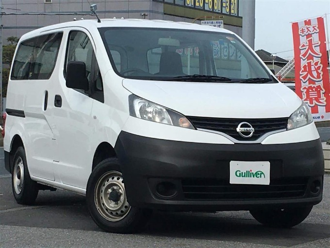 H30 日産 ＮＶ２００バネット ＤＸ