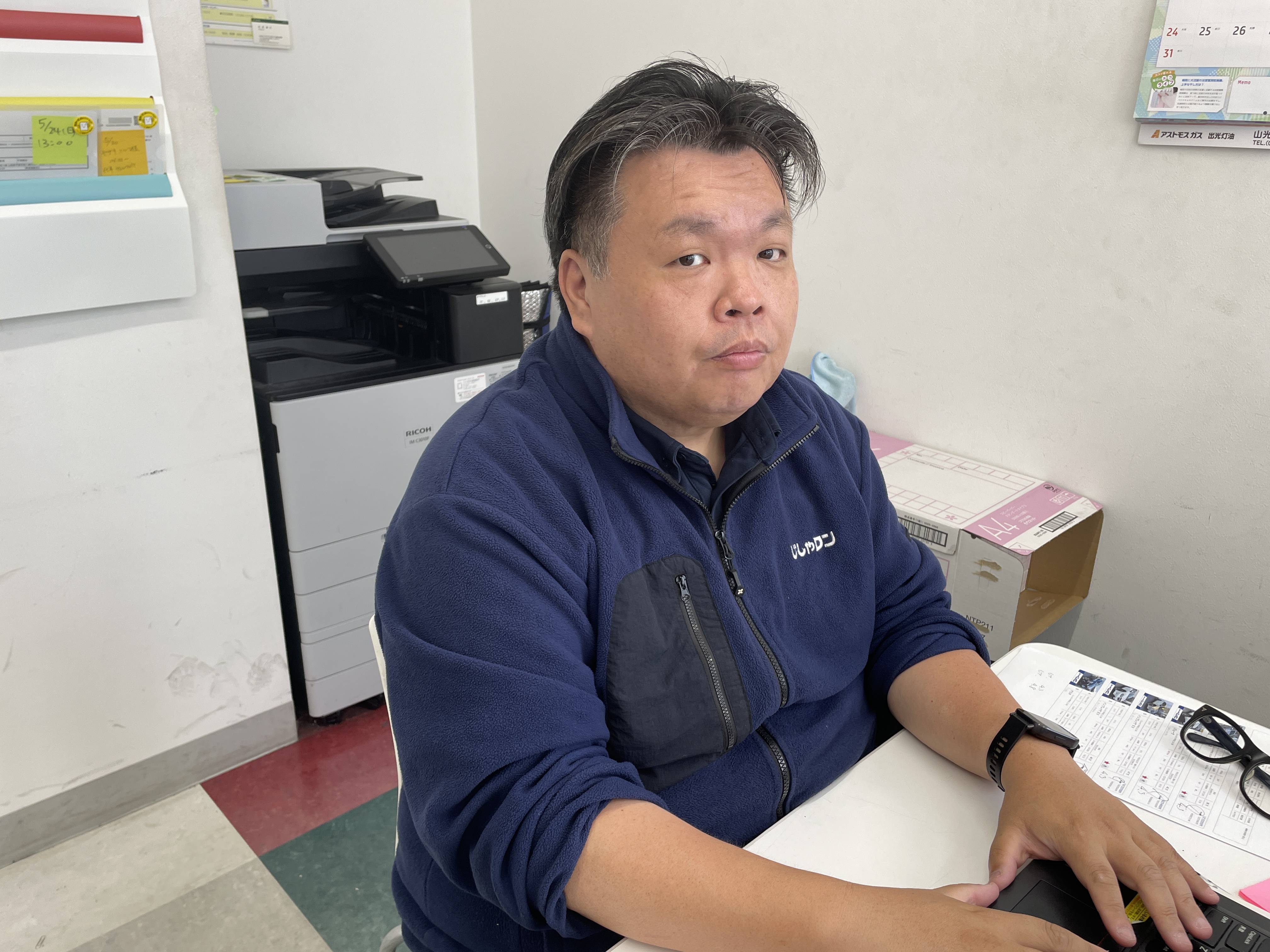 他者紹介！