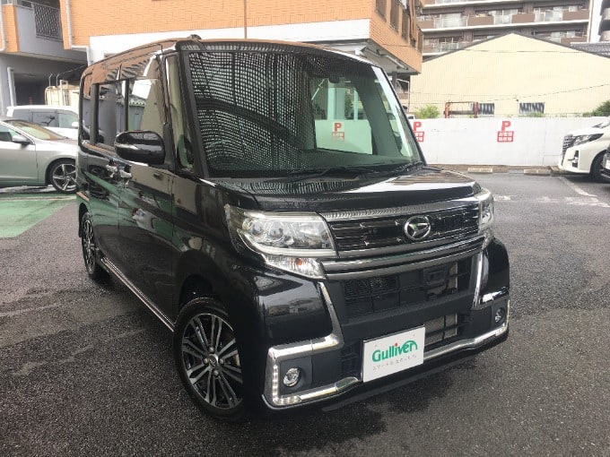 ☆☆新しい車が入荷しました☆☆